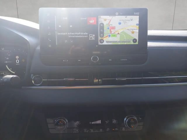 Mitsubishi Outlander 4WD PHEV