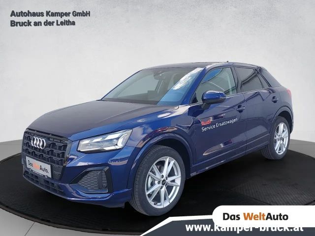 Audi Q2 30 TFSI