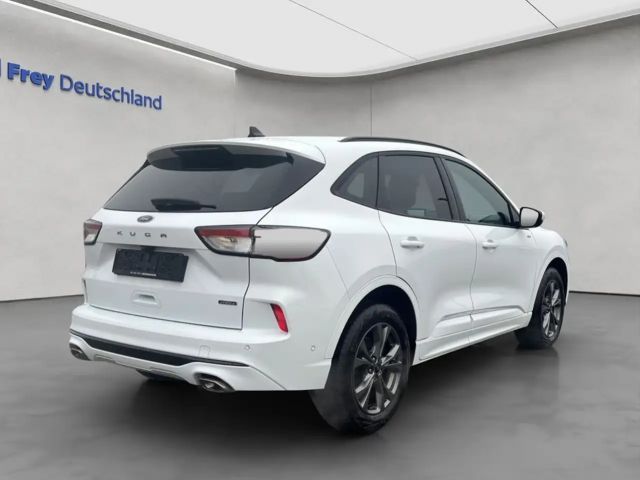 Ford Kuga Plug in Hybrid ST Line X
