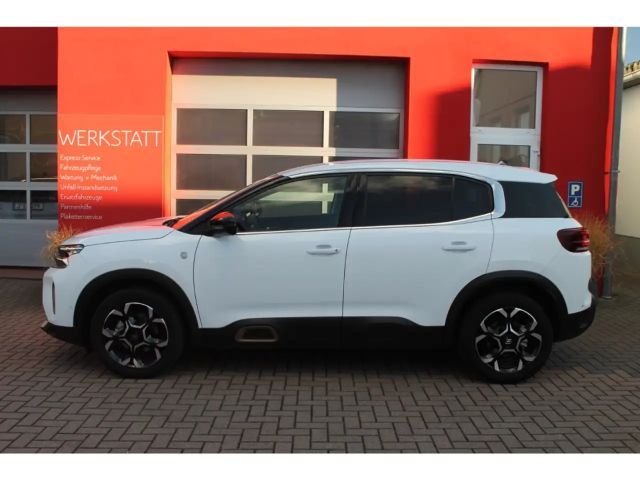 Citroën C5 Aircross C-Series