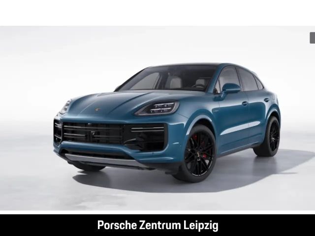 Porsche Cayenne Coupé E-Hybrid Turbo