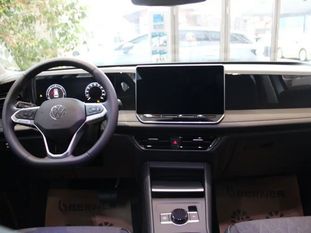 Volkswagen Tiguan DSG