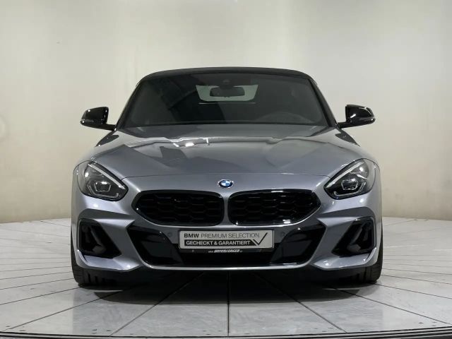 BMW Z4 Cabrio M40i Roadster
