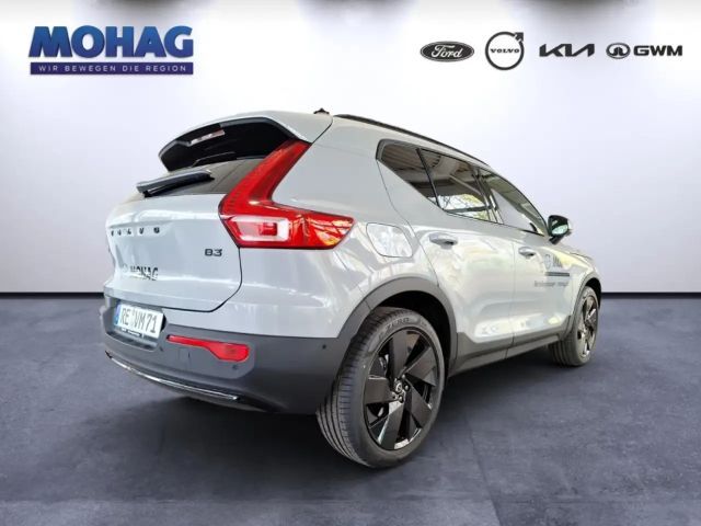 Volvo XC40 Plus