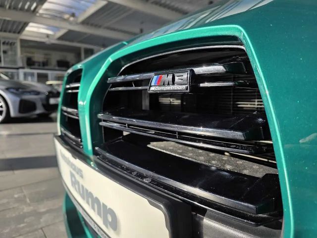 BMW M3 Competition Touring xDrive