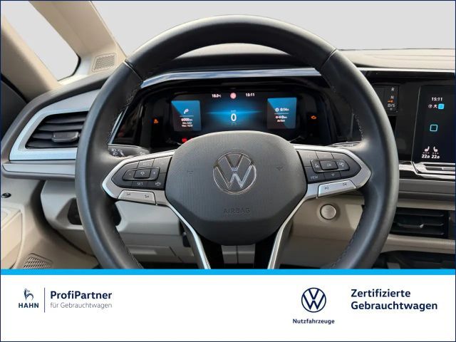 Volkswagen Multivan DSG T7