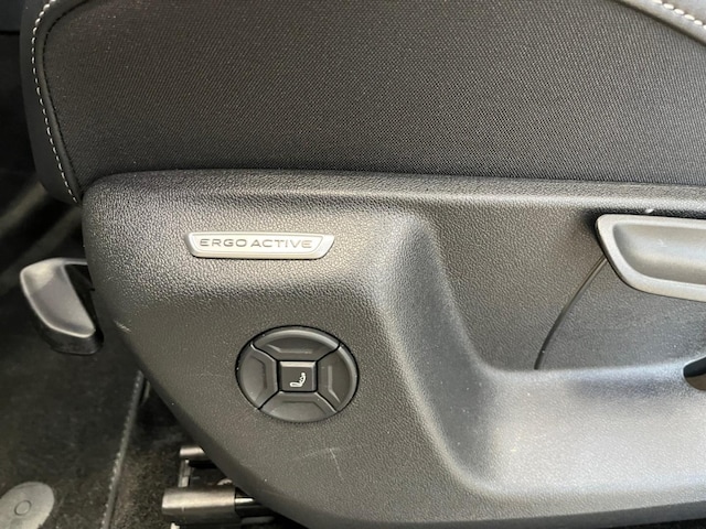 Volkswagen Tiguan 1.5 TSI DSG