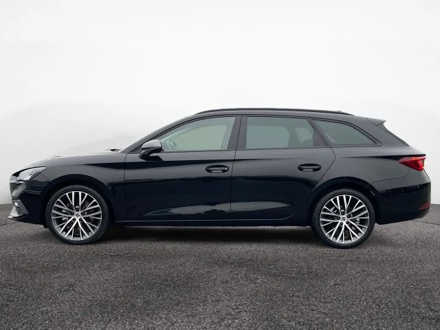 Seat Leon DSG FR-lijn Sportstourer