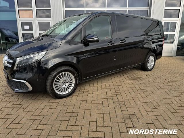 Mercedes-Benz V 300 4MATIC AVANTGARDE V 300 d