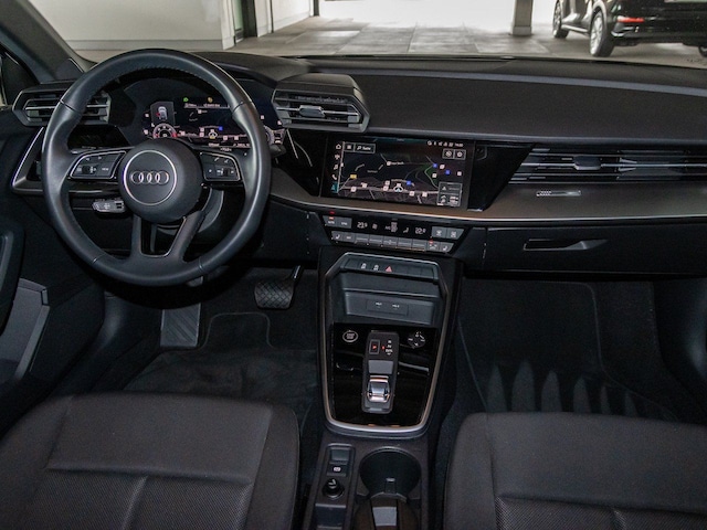 Audi A3 35 TDI S-Tronic Sportback