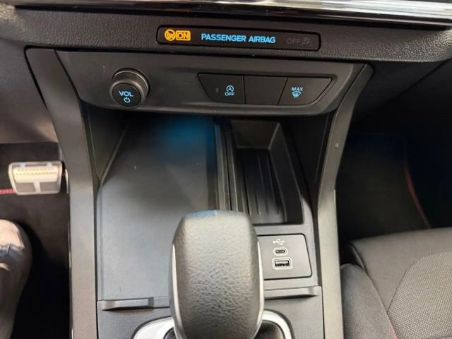 Ford Puma EcoBoost ST Line