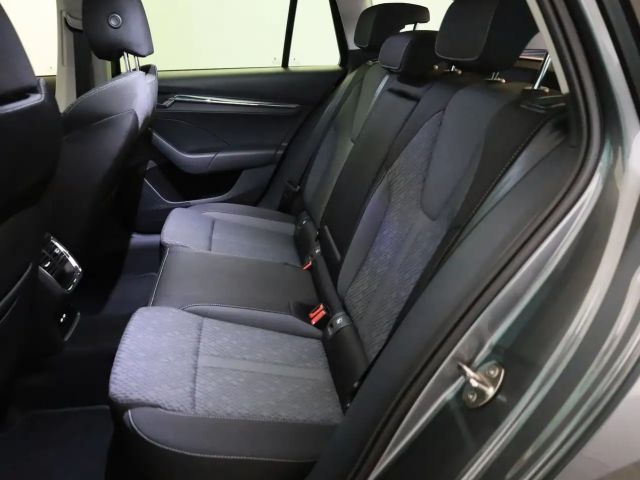 Skoda Octavia Style Style