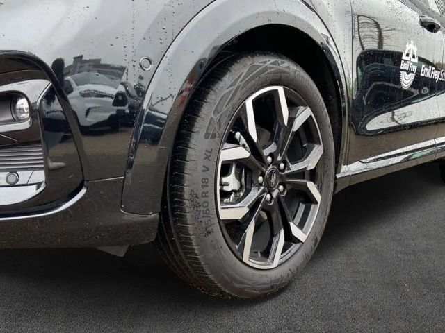 Ford Puma EcoBoost ST Line