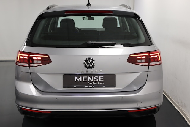 Volkswagen Passat 2.0 TDI DSG Variant