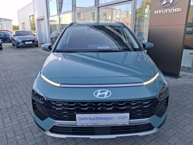 Hyundai Bayon 1.0 Prime T-GDi