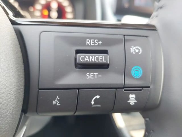 Nissan X-trail 214PS 1,5 eP