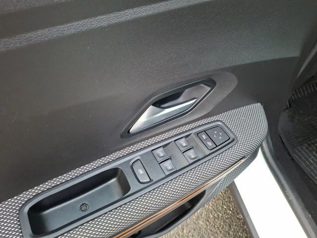 Dacia Sandero Comfort Stepway TCe 90