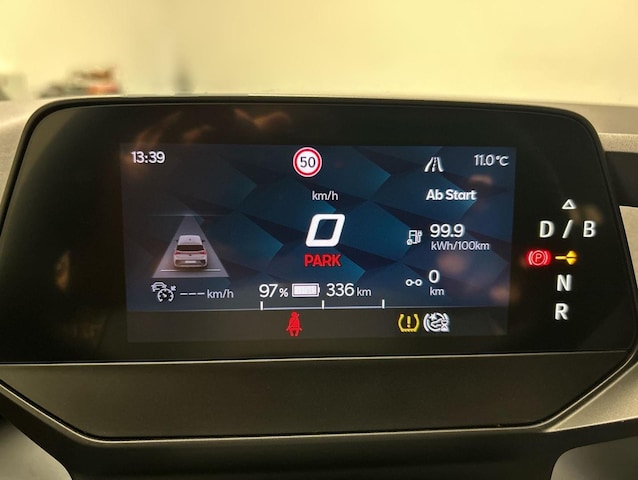 Cupra Born 77 kWh