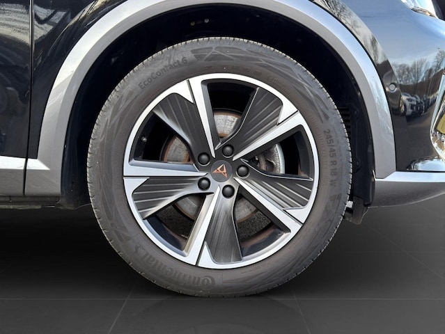 Cupra Formentor 1.4 e-Hybrid