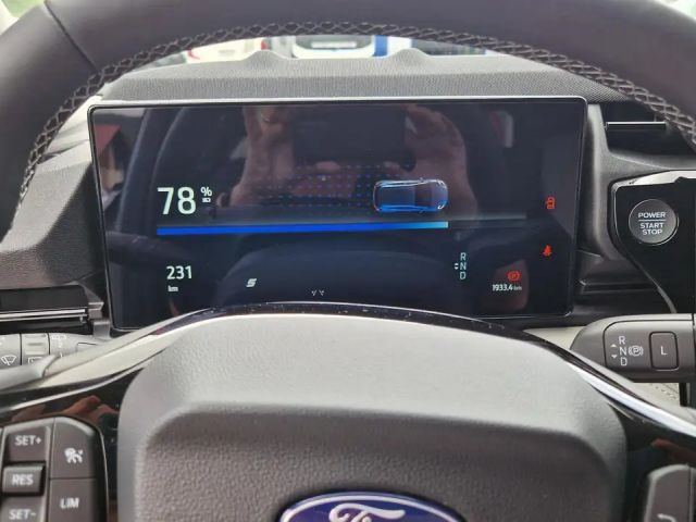 Ford Puma Gen-E Premium