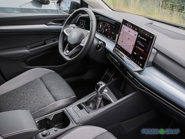 Volkswagen Golf 1.5 TSI