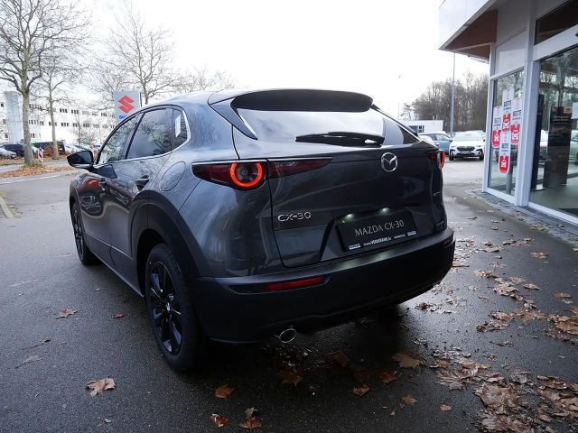 Mazda CX-30 Homura SkyActiv e-Skyactiv