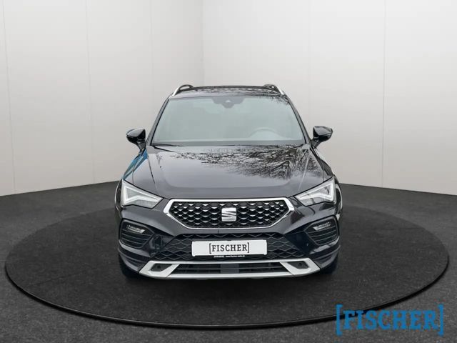 Seat Ateca 2.0 TDI DSG