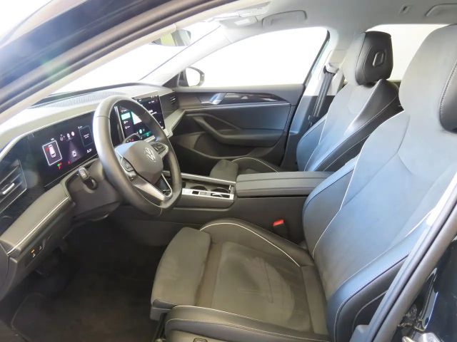 Volkswagen Passat Business DSG Variant