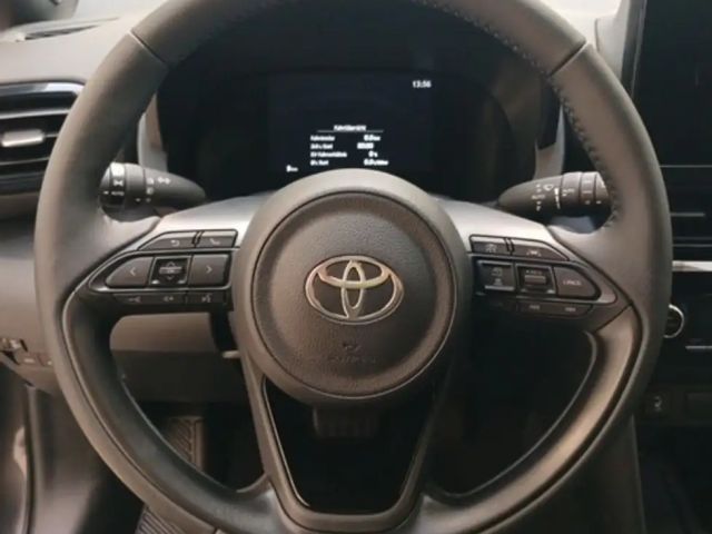 Toyota Yaris Cross Hybride