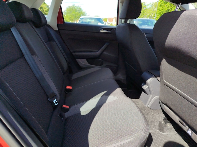 Volkswagen Polo Life