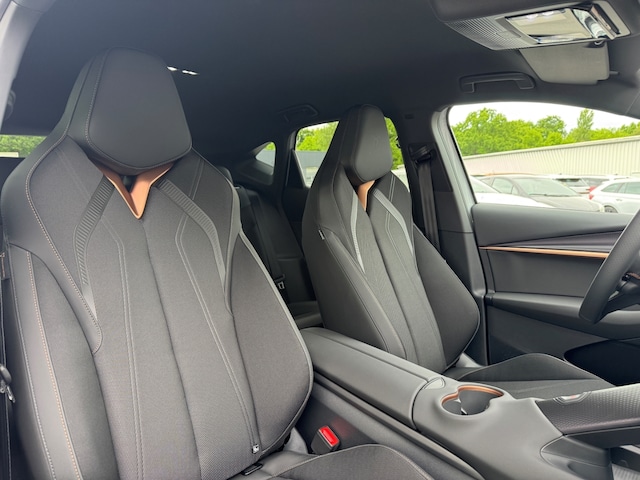 Cupra Tavascan 4Drive VZ