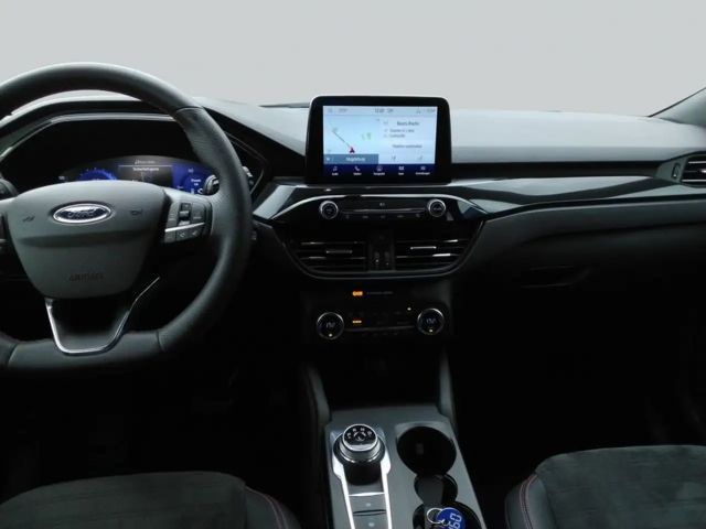 Ford Kuga Plug in Hybrid ST Line X