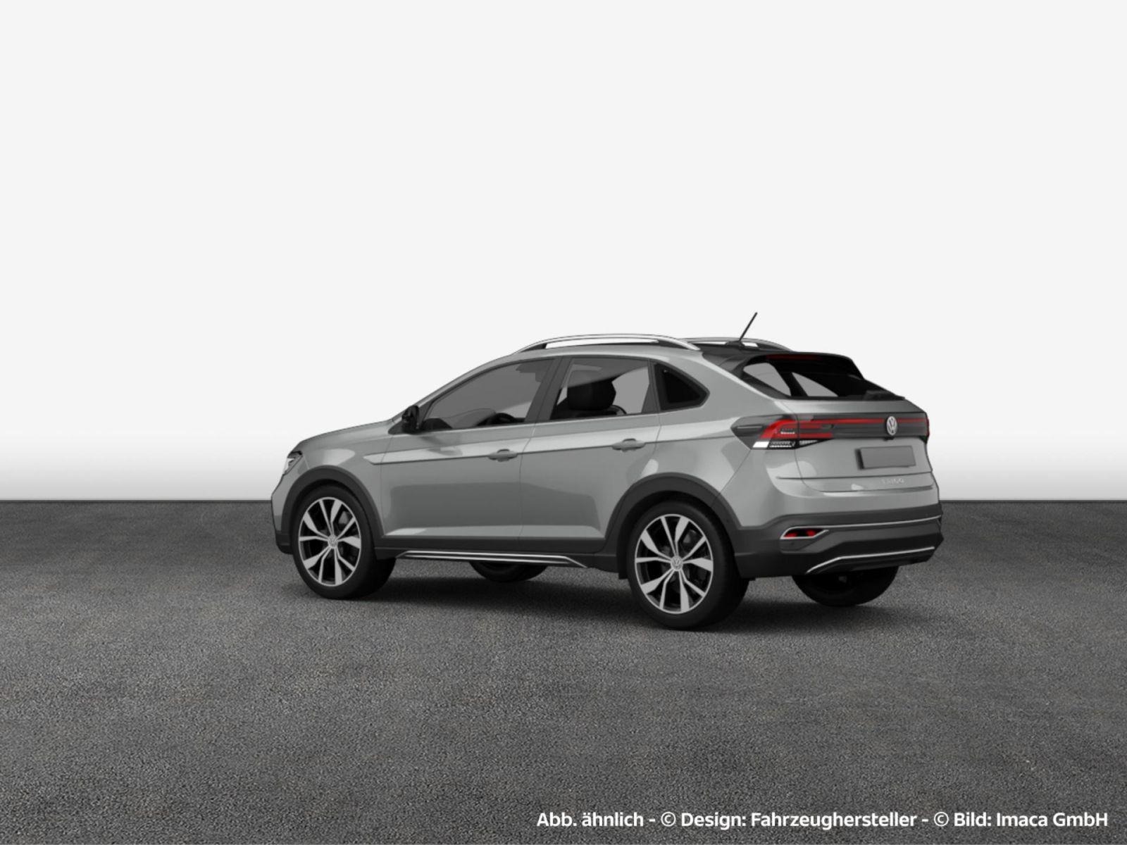 Volkswagen Taigo 1.0 TSI Life