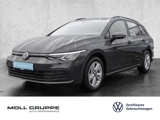 Volkswagen Golf 1.5 TSI Variant