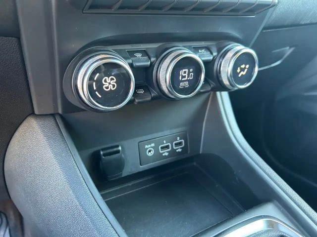 Renault Captur TCe 90 Zen