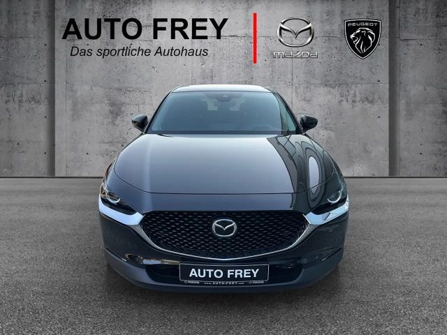 Mazda CX-30 Selection