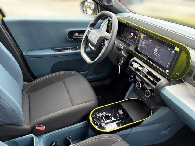 Fiat Grande Panda 1.2 eDCT 74 kW Icon