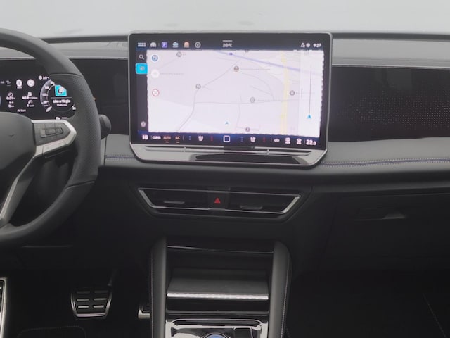 Volkswagen Tiguan DSG R-Line