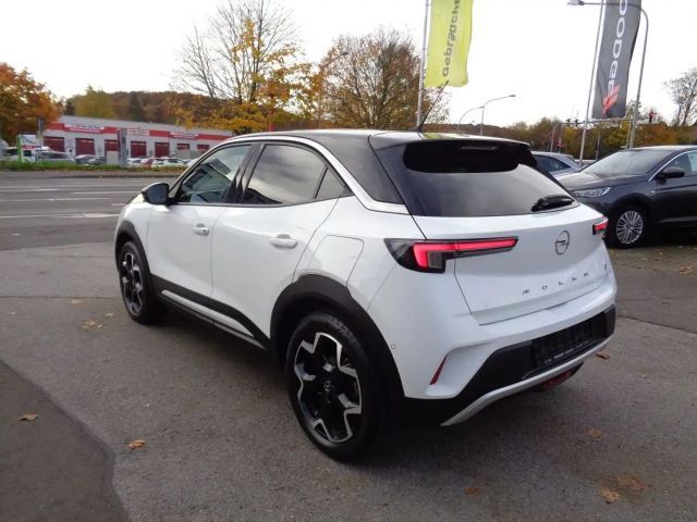 Opel Mokka Mokka-e Ultimate