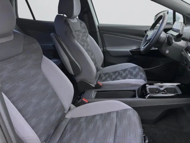 Volkswagen ID.4 IQ.Drive Performance Pure