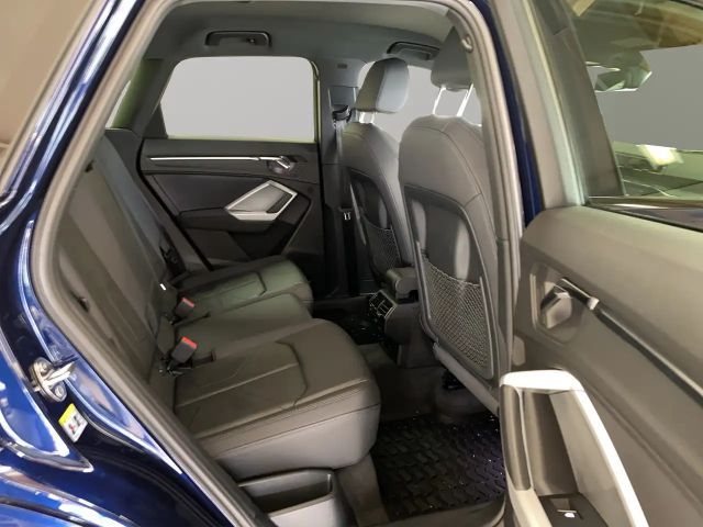 Audi Q3 40 TDI Quattro S-Line S-Tronic