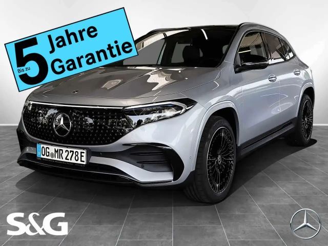 Mercedes-Benz EQA 250 AMG Line