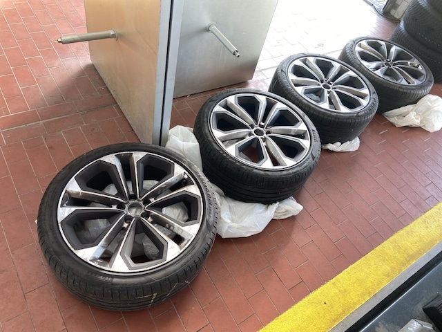 Audi Q5 45 TFSI Quattro S-Tronic