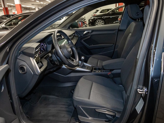 Audi A3 30 TFSI Sportback