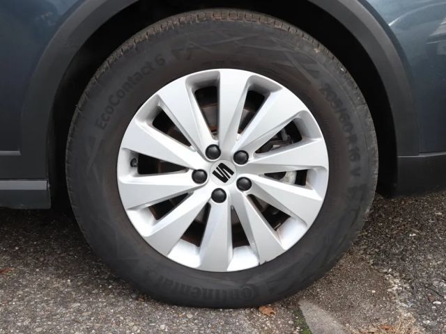 Seat Arona 1.0 TSI Style