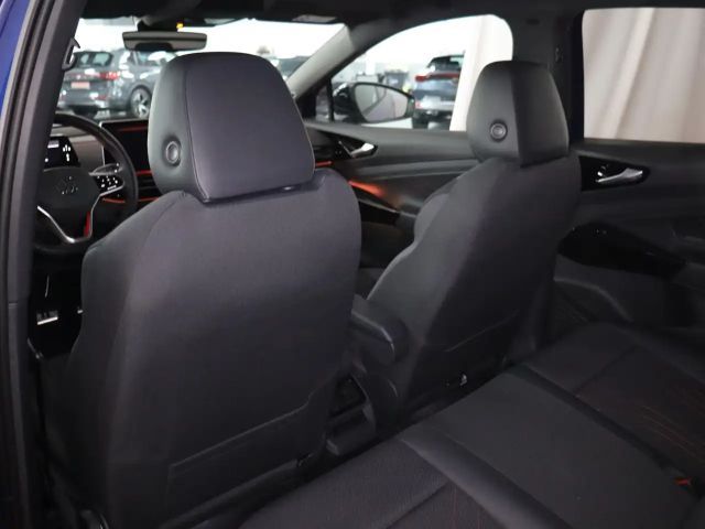 Volkswagen ID.5 77 KWh GTX