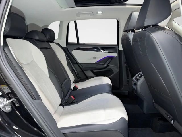 Volkswagen Tiguan 2.0 TDI DSG Elegance Elegance