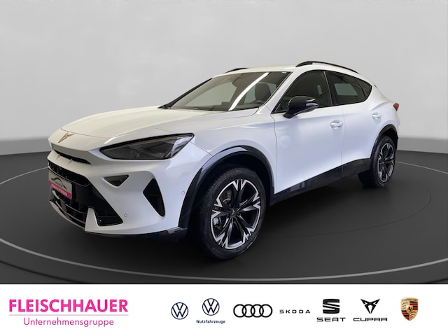 Cupra Formentor 1.5 eTSI Navi Digitales Cockpit LED ACC El. Heckklappe Apple CarPlay