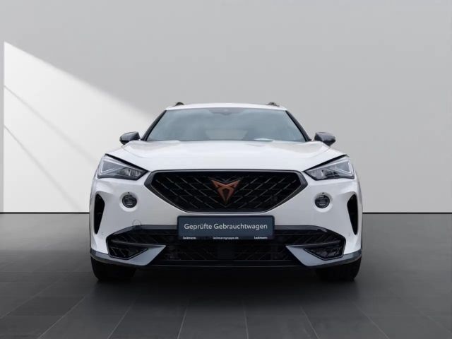 Cupra Formentor 4Drive VZ