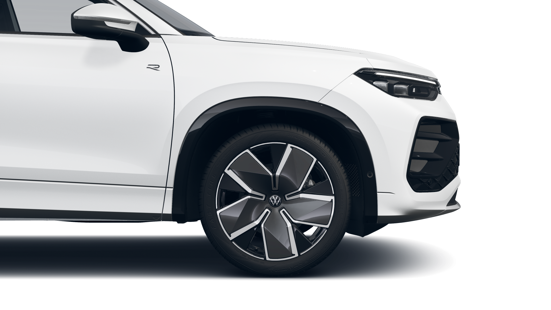 Volkswagen Tayron DSG R-Line